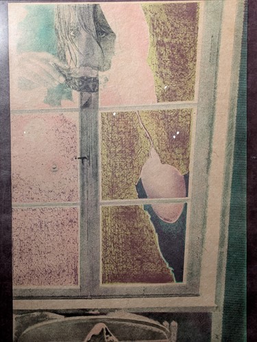 Lot 326 - Pol Mara (Belgian, 1920-1998)