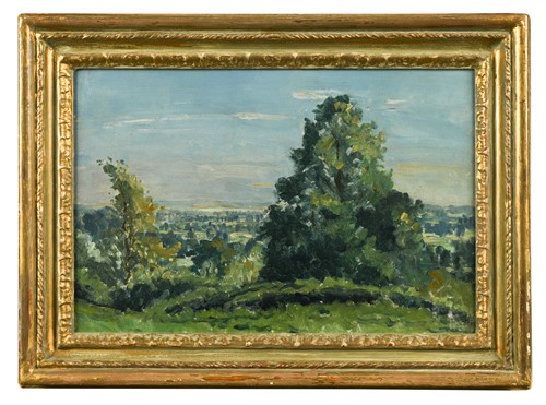 Lot 464 - Paul Ayshford Methuen, 4th Baron Methuen RA, PPRWA (1886 - 1974)