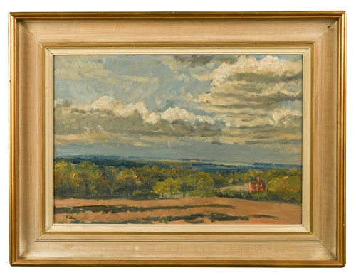 Lot 465 - Paul Ayshford Methuen, 4th Baron Methuen RA, PPRWA (1886 - 1974)