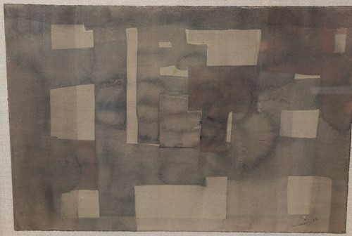 Lot 469 - Luc Mondry (Belgian, 1938-1999)