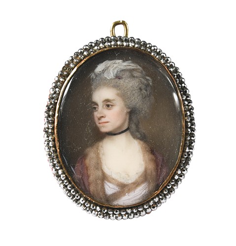 Lot 283 - The Artist V, circa 1775/1780