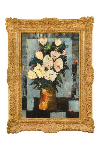 Lot 617 - Tony Agostini (1916-1990)