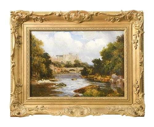 Lot 159 - Campbell Archibald Mellon (British 1878-1955)