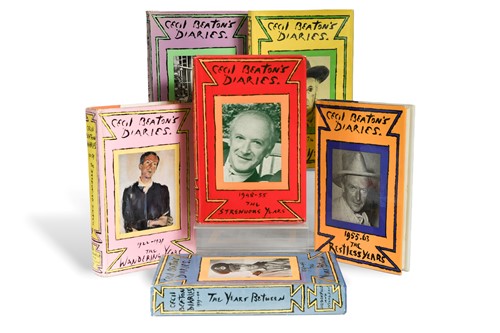 Lot 354 - BEATON (Cecil)