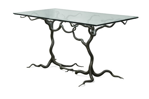 Lot Mark Reed (b. 1971), Savernake Forest Table