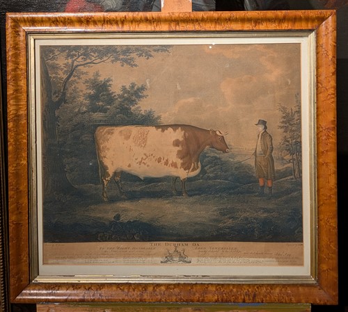 Lot 307 - After John Boultbee (1753-1812)