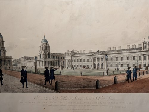 Lot 308 - 19th Century English School