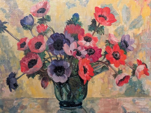 Lot 318 - Mid 20th Century Impressionist School