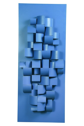 Lot 177 - Joao Carlos Galvao (b. 1941), RG054, 2006