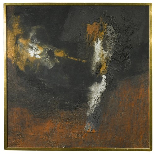 Lot 641 - James Boswell (1906-1971)