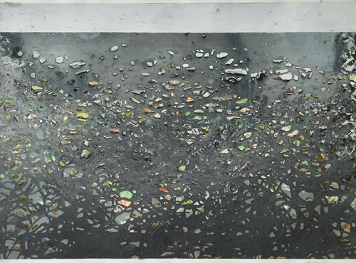 Lot 600 - Luke Elwes (1961-)