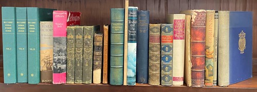 Lot 361 - Napoleonic & Wellington interest