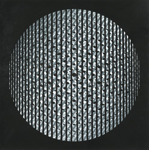 Lot 723 - Ludwig Wilding (1927-2010)