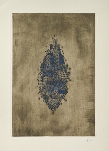 Lot 706 - Arthur Luiz Piza (1928-2017)