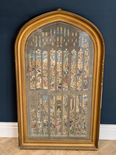 Lot 290 - After Joshua Kirkby Baldrey (British, 1754-1828)