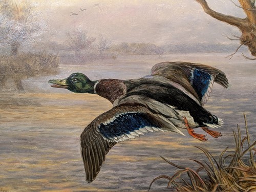 Lot 332 - H. Atkinson (Early 20th Century) (2)