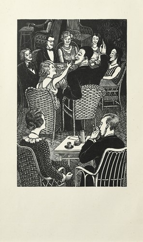 Lot 655 - Tirzah Garwood (1908-1951)