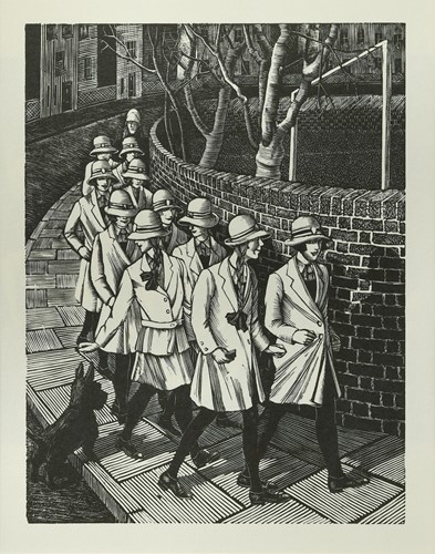 Lot 659 - Tirzah Garwood (1908-1951)