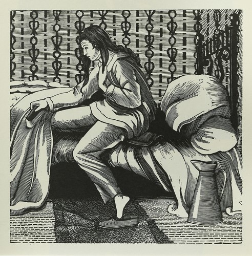 Lot 654 - After Tirzah Garwood (British 1908-1951)