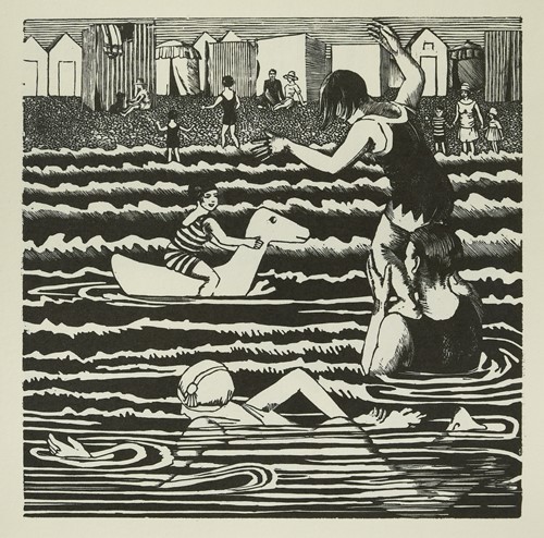 Lot 657 - After Tirzah Garwood (1908-1951)