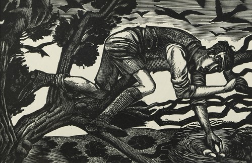 Lot 651 - After Eric Ravilious (1903-1942)