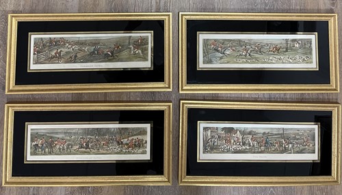 Lot 374 - After Henry Alken