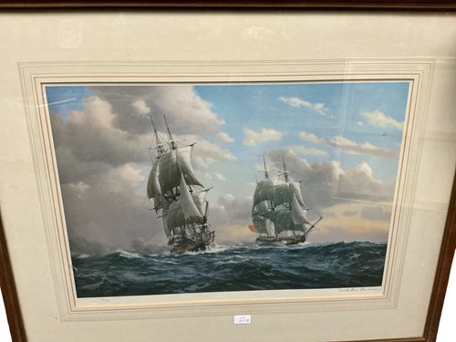 Lot 403 - Derek Gardner