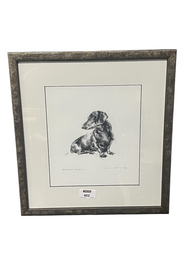 Lot 440 - Justine Osborne (Modern Contemporary)