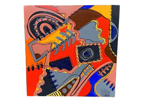 Lot 401 - Alice Mania