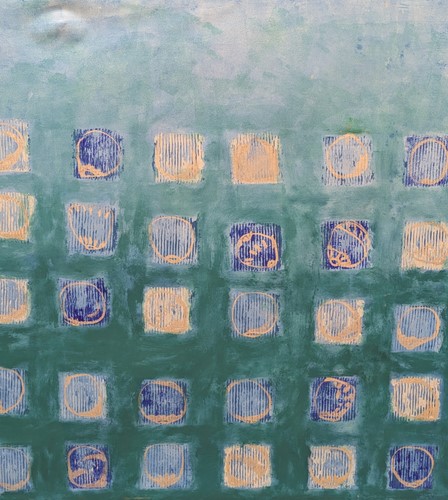 Lot 456 - Suzanne Craft (Modern Contemporary)