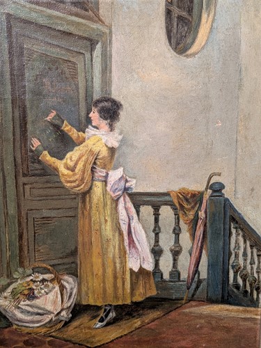 Lot 372 - H. Kerr (Early 20th Century)