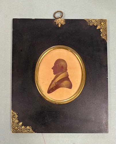 Lot 493 - Edward Foster (1762-1864)