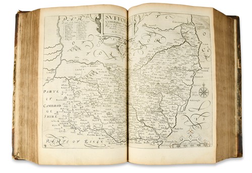 Lot 82 - CAMDEN (William)