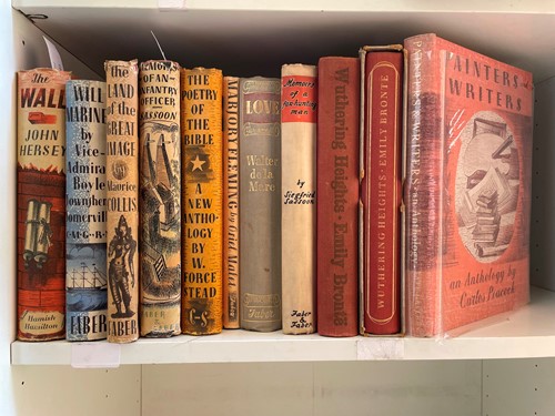 Lot 280 - FREEDMAN (Barnett) Illustrated.