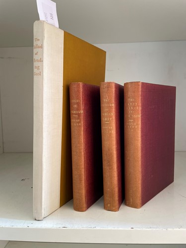 Lot 283 - WILDE (Oscar)