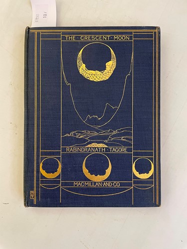 Lot 284 - TAGORE (Rabindranath)