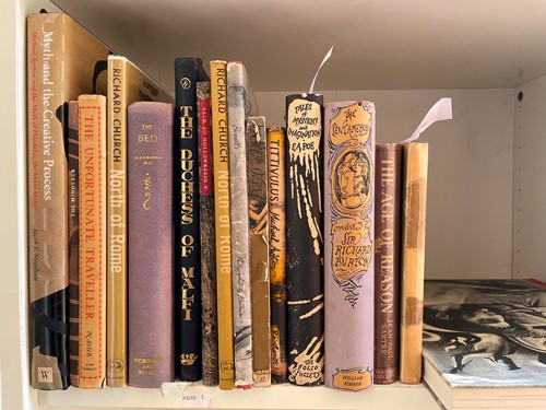 Lot 386 - AYRTON (Michael) Illustrator.