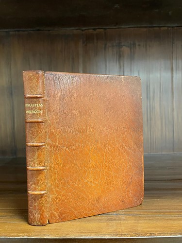 Lot 362 - WILDE (Oscar)