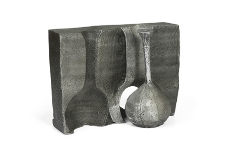 Lot 166 - Jonathan Clarke (1961-), Untitled