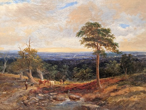 Lot 386 - 19th Century British School