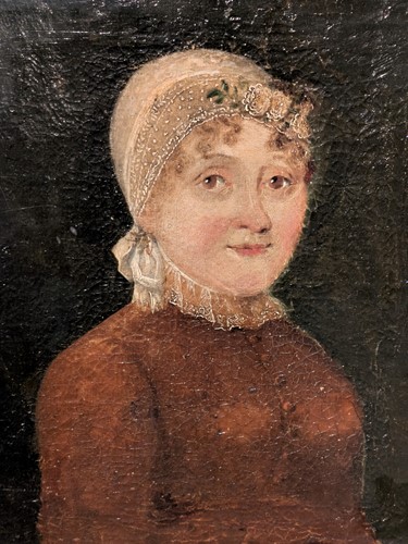 Lot 488 - 19th Century English School