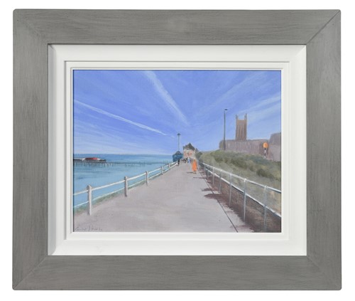 Lot 561 - Caroline Ponsonby (1953-)