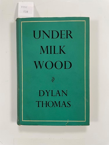 Lot 404 - THOMAS (Dylan)