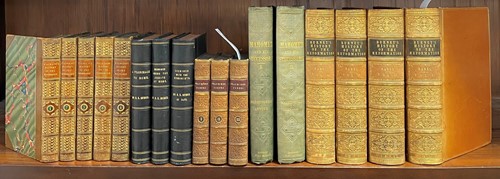 Lot 144 - Bindings. BURNET (Gilbert)