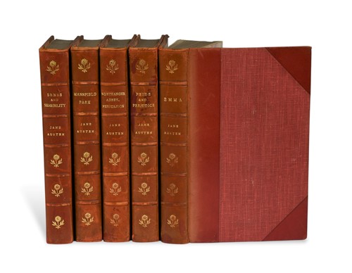 Lot 311 - AUSTEN (Jane)