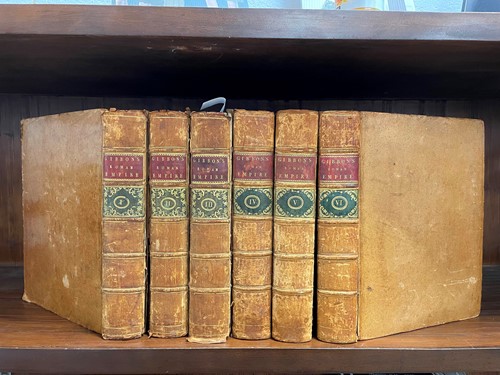 Lot 152 - [GALE (Roger, editor)