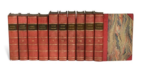 Lot 153 - The Ladies Cabinet of Fashion, Music and Romance
