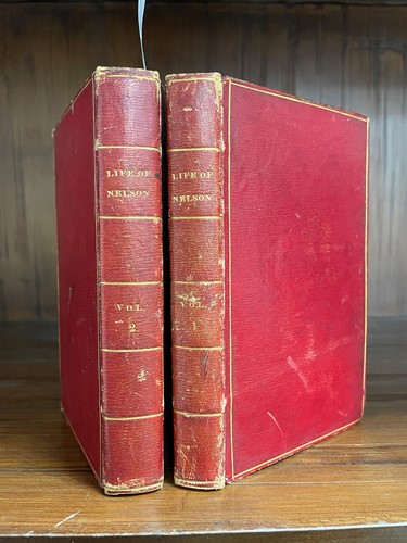 Lot 155 - SOUTHEY (Robert)