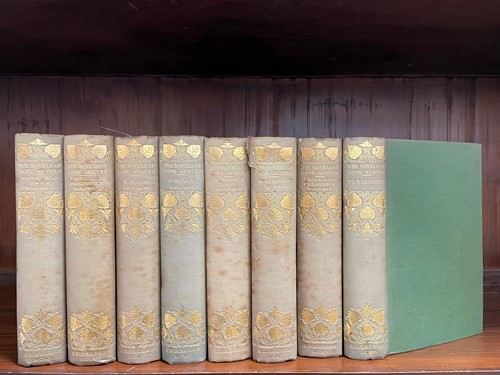 Lot 312 - AUSTEN (Jane)