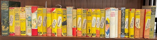 Lot 309 - ORCZY (Baroness)